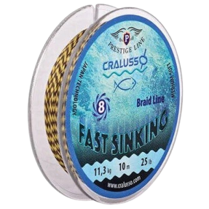 Fast Sinking