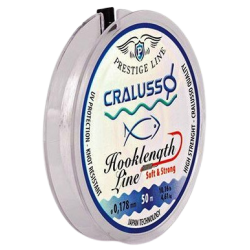 Hooklenght Line 50mt.