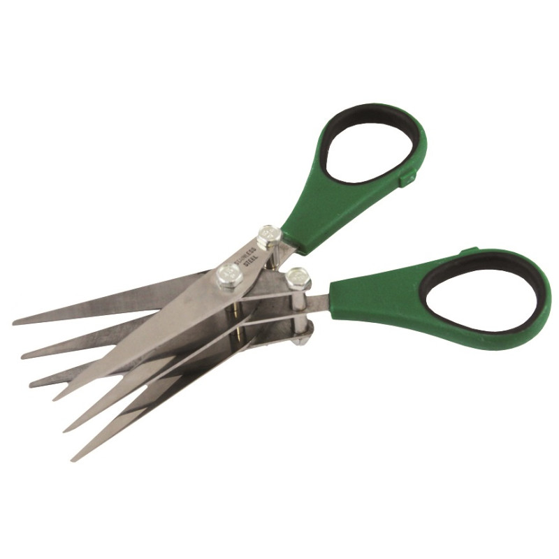 Triton Triple Scissors