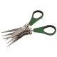 Triton Triple Scissors