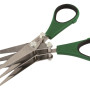 Triton Triple Scissors