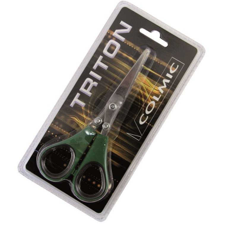 Triton Triple Scissors