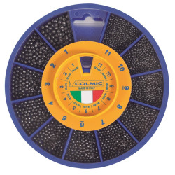 Sada oloviek Gigante