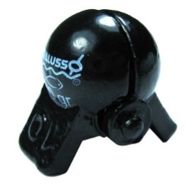 Sounding weight Sounding weight