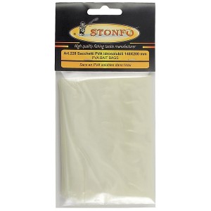 PVA sáčky Stonfo PVA sáčky Stonfo
