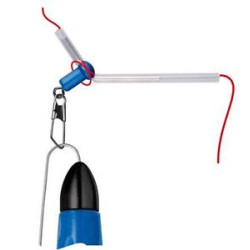 Držiak na waggler lomený - Cralusso Držiak na waggler lomený - Cralusso