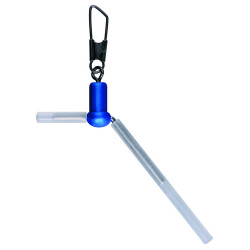 Držiak na waggler lomený - Cralusso