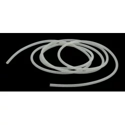 Silikónové hadičky