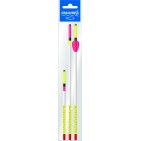 Waggler float stem set