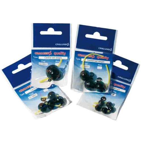 Globular weight Globular weight