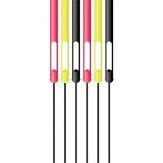 Hollow antena set
