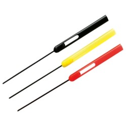 Hollow antena set Hollow antena set