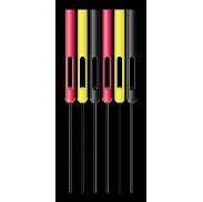 Hollow antena set Hollow antena set