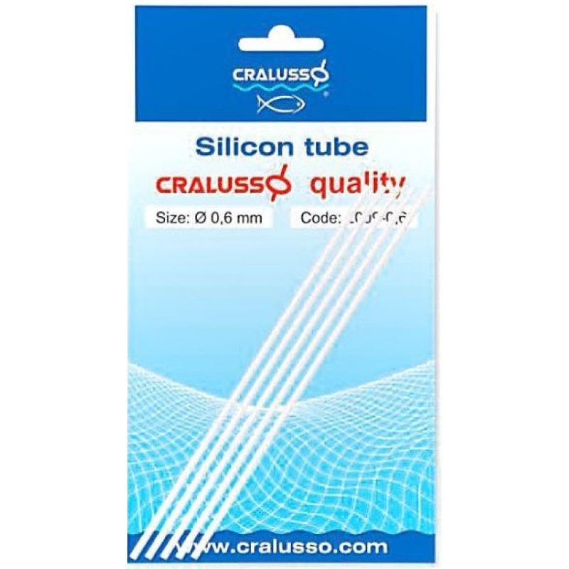 Silicon Tube