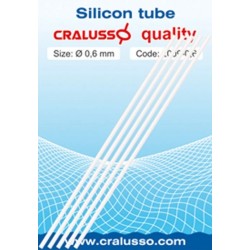 Silicon Tube