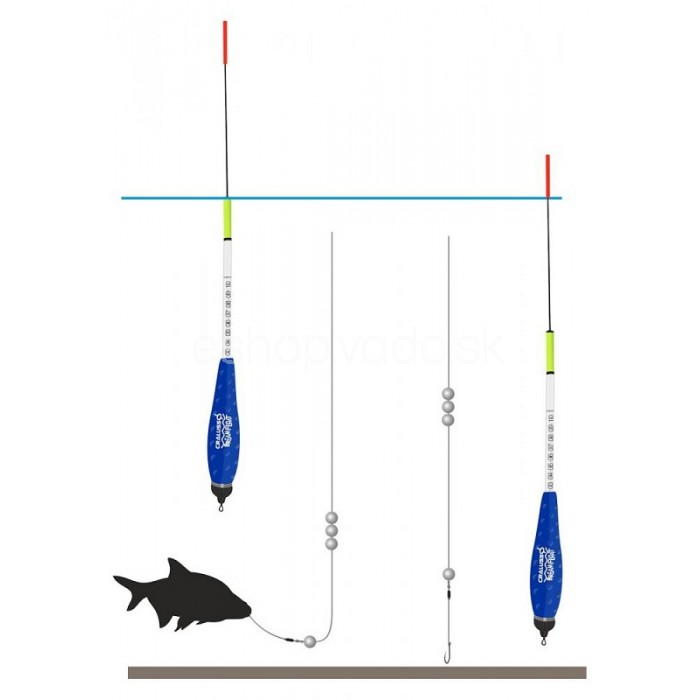 Bream float Bream float