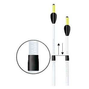 Control Match + Dart Control Match + Dart