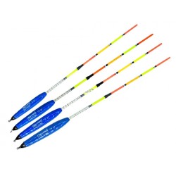 Multicollor waggler Multicollor waggler