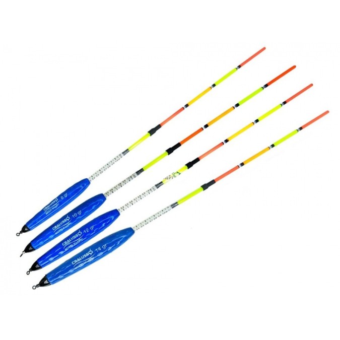 Multicollor waggler Multicollor waggler