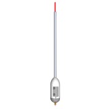 Feeder float