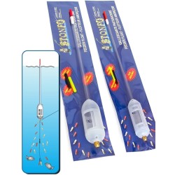 Feeder float Feeder float