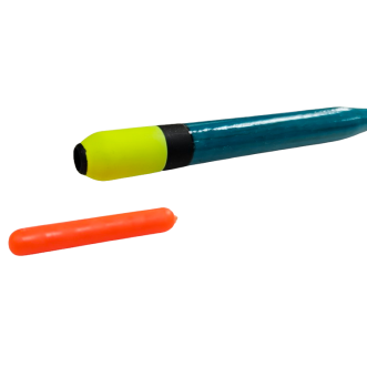 Ceruzka Retro - priebežný plavák