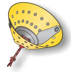 Koženné košíky Koženné košíky