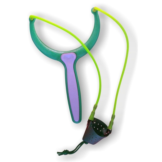 Praky Twin-colour Praky Twin-colour