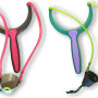 Praky Twin-colour Praky Twin-colour