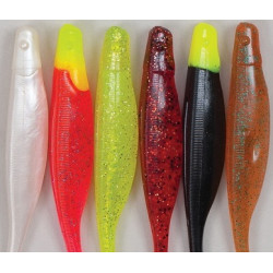 Jerkbait - Hard Nose