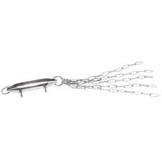 Lure saver