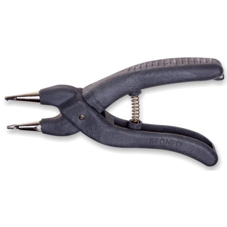 Pinza per split rings