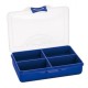 Tackle box 4 compartments