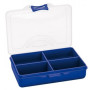 Tackle box 4 compartments