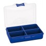 Tackle box 4 compartments