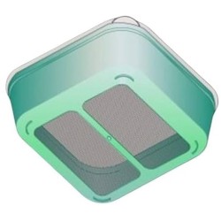 Krabička Stonfo - sieťovaná