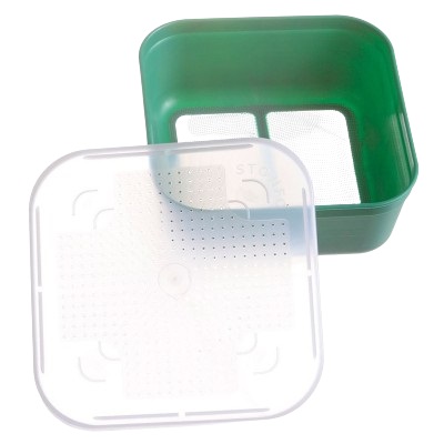 Krabička Stonfo - sieťovaná Krabička Stonfo - sieťovaná