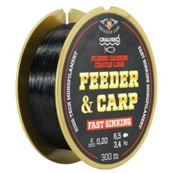Feeder & Carp