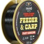 Feeder & Carp