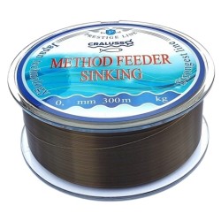 Method Feeder Sinking 300mt. Method Feeder Sinking 300mt.