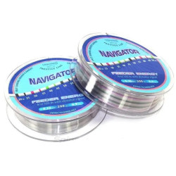 Navigator Feeder Energy Navigator Feeder Energy