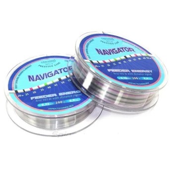 Navigator Feeder Energy Navigator Feeder Energy