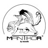 Mantikor