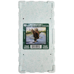 Kanadský červ 48ks. Kanadský červ 48ks.