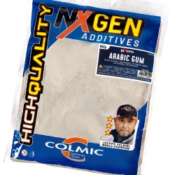 Lepidlo na kostné červy - Arabská Guma