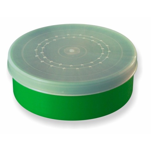 Krabičky na živú nástrahu