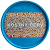 Kelímky na kostné červy,pinky a nadály