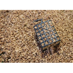 Drvené kostné červy a pinky v melase 250gr. Drvené kostné červy a pinky v melase 250gr.