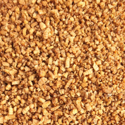 Drvené kostné červy a pinky v melase 250gr. Drvené kostné červy a pinky v melase 250gr.