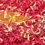 Kostný červ - farba mix Kostný červ - farba mix